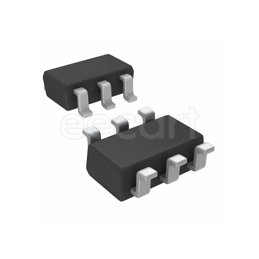 LTC6907HS6#TRMPBF-Analog Devices